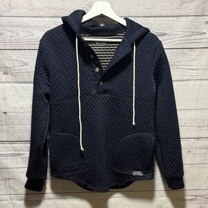 Muttonhead hoodie